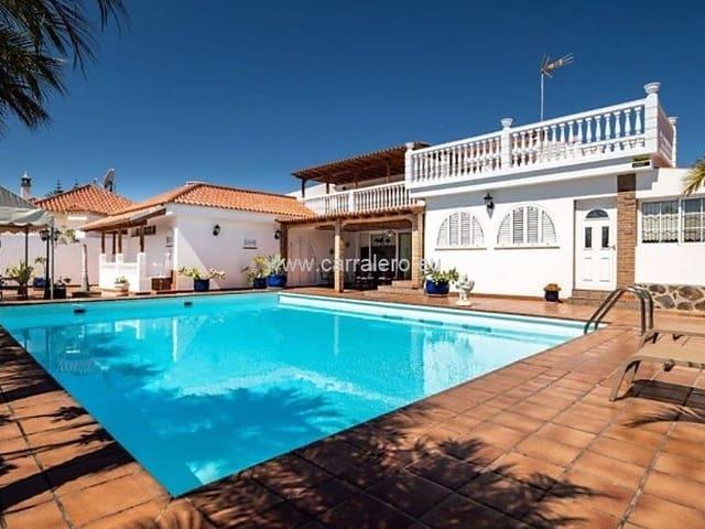 Chalet en venta en San Bartolomé De Tirajana, Canarias
