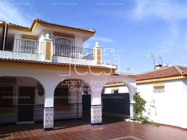 Chalet en venta en 1ª Fase, El Condado