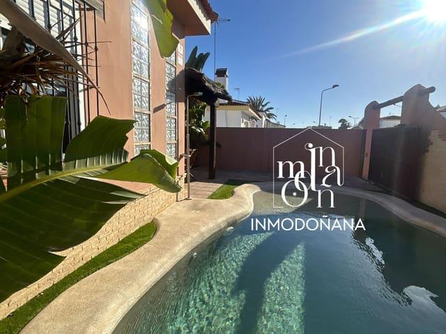 Chalet en venta en 1ª Fase, El Condado