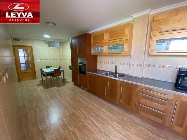 Chalet en venta en Bajo Guadalentín, Murcia