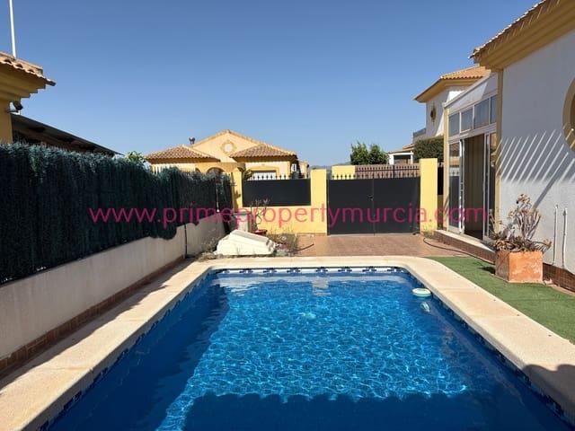 Chalet en venta en Bajo Guadalentín, Murcia