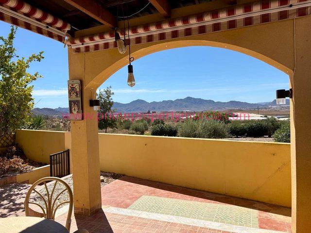 Chalet en venta en Bajo Guadalentín, Murcia