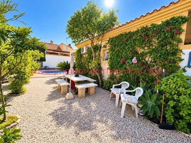 Chalet en venta en Bajo Guadalentín, Murcia