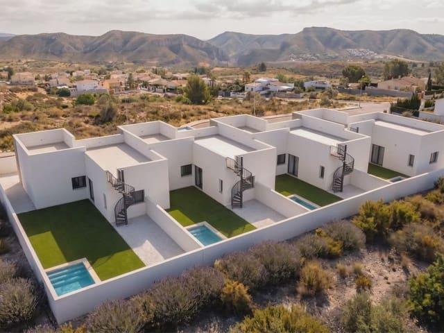 Chalet en venta en Bajo Guadalentín, Murcia
