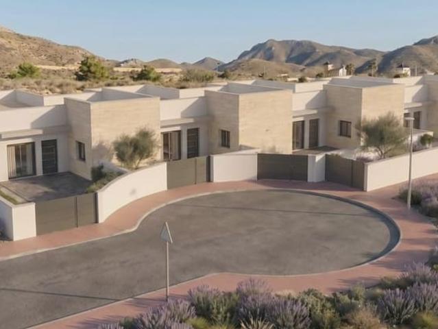 Chalet en venta en Bajo Guadalentín, Murcia