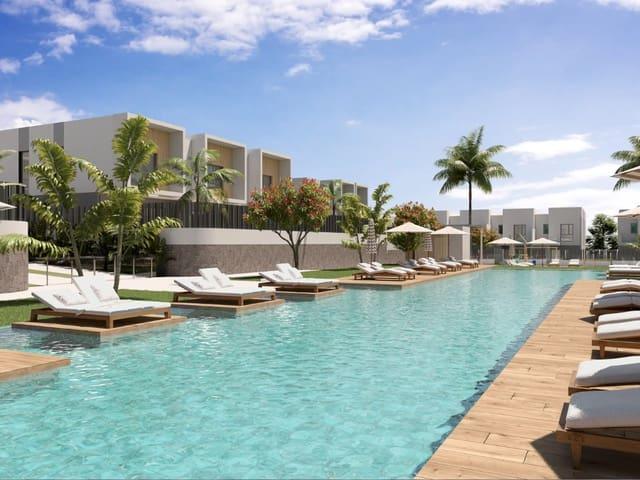 Chalet en venta en San Bartolomé De Tirajana, Canarias