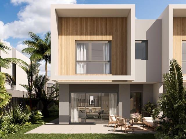 Chalet en venta en San Bartolomé De Tirajana, Canarias