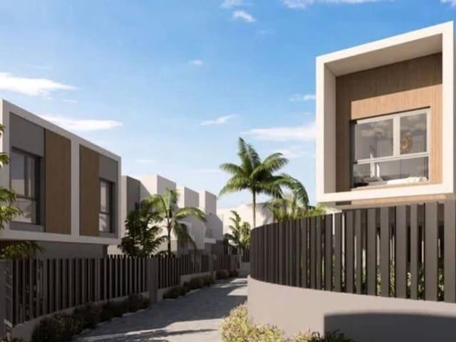 Chalet en venta en San Bartolomé De Tirajana, Canarias