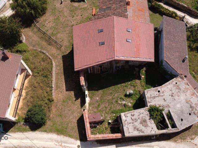 Chalet en venta en Merindad De Valdeporres, Castilla y León