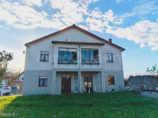 Chalet en venta en Miengo, Cantabria