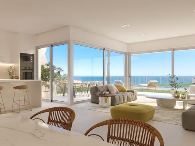 Chalet en venta en La Cala, Costa del Sol Occidental