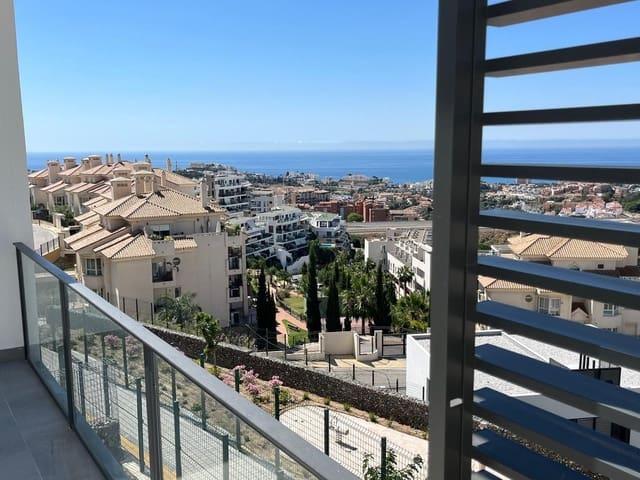 Chalet en venta en La Cala, Costa del Sol Occidental