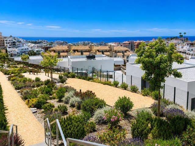 Chalet en venta en La Cala, Costa del Sol Occidental