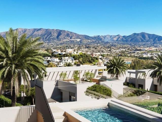 Chalet en venta en La Cala, Costa del Sol Occidental