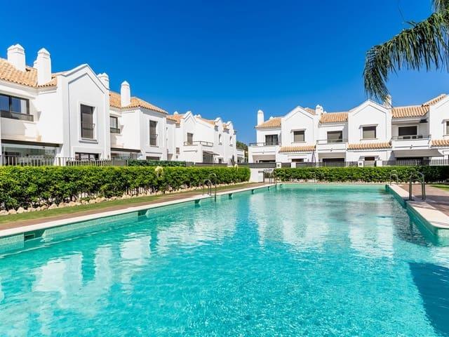 Chalet en venta en La Cala, Costa del Sol Occidental