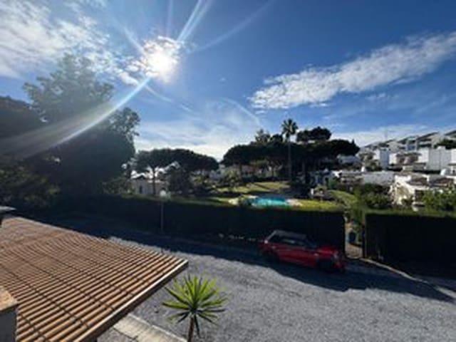Chalet en venta en La Cala, Costa del Sol Occidental