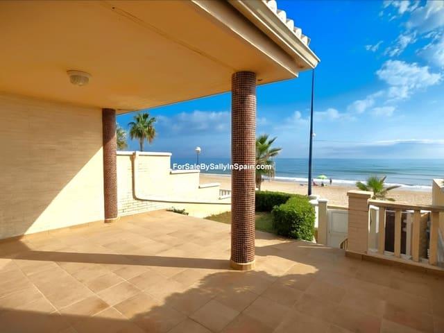 Chalet en venta en la Safor, Valencia