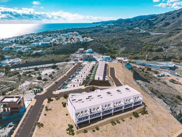 Chalet en venta en Mojácar, Andalucía