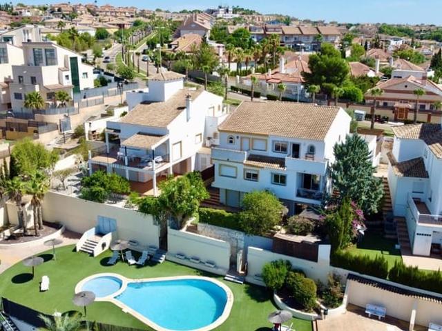 Chalet en venta en Romeral, Vega Media del Segura