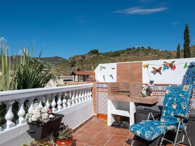 Chalet en venta en Comarca de la Costa Granadina, Andalucía