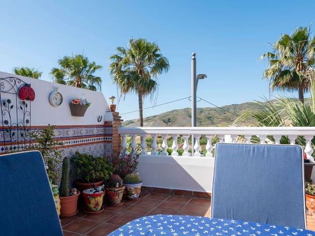 Chalet en venta en Comarca de la Costa Granadina, Andalucía