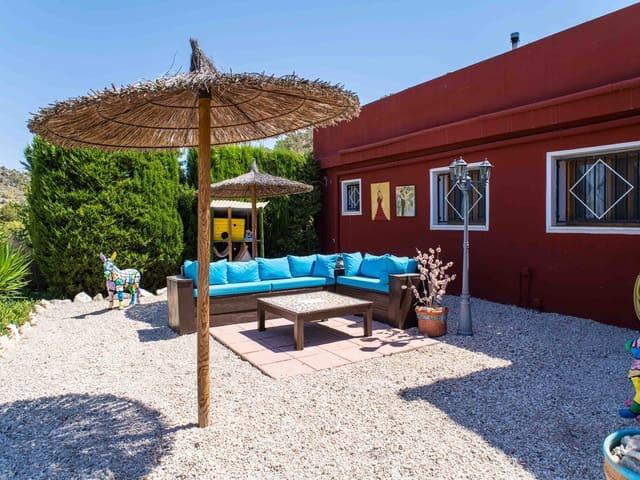 Chalet en venta en el Vinalopó Mitjà / El Vinalopó Medio, Valencia