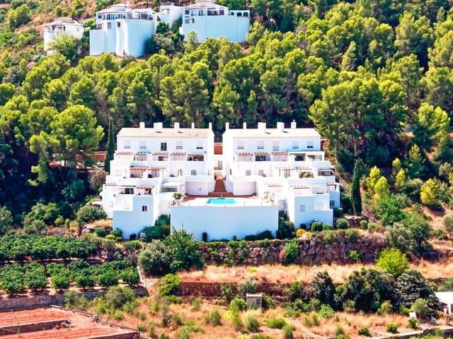 Chalet en venta en la Marina Alta, Valencia