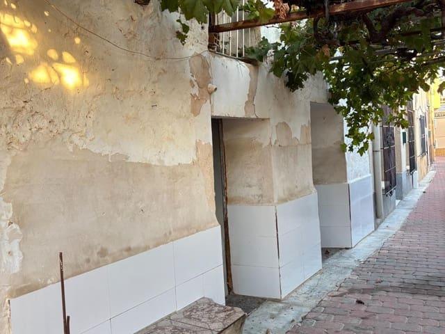 Chalet en venta en Monteagudo, Área Metropolitana de Murcia