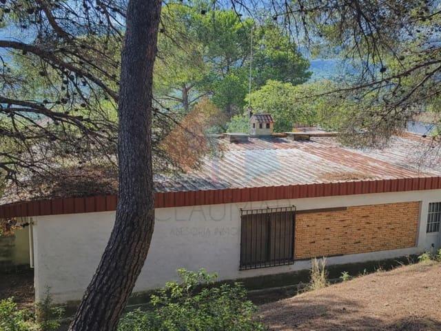 Chalet en venta en la Vall d'Albaida, Valencia