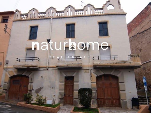 Chalet en venta en Ribera d'Ebre, Catalunya