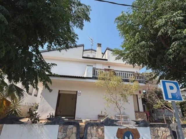 Chalet en venta en Ribera d'Ebre, Catalunya