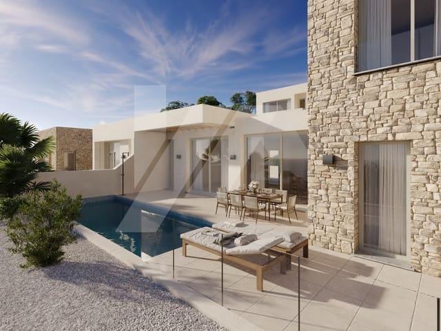 Chalet en venta en Moraira, la Marina Alta