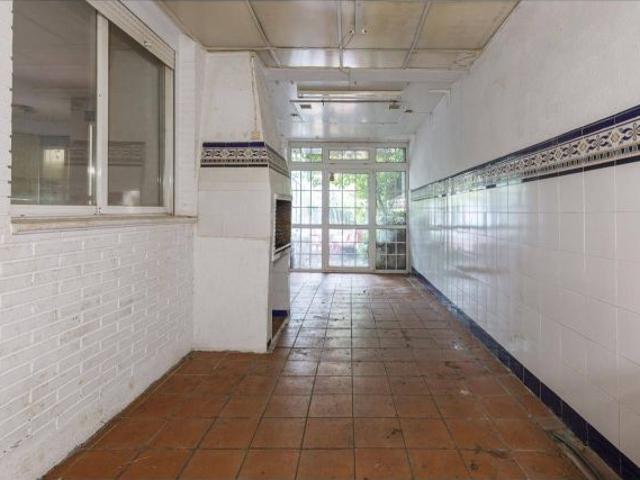 Casa en venta en Moralzarzal, Madrid