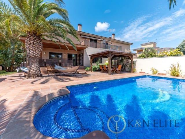 Villa en venta en Mutxamel
