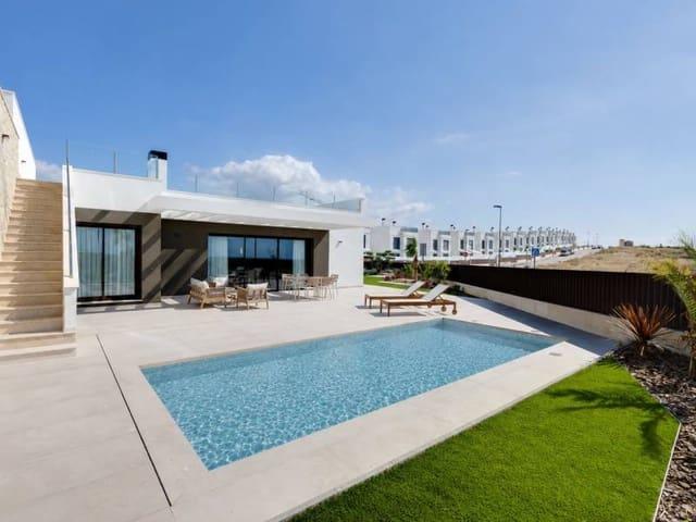Chalet en venta en l'Alacantí, Valencia