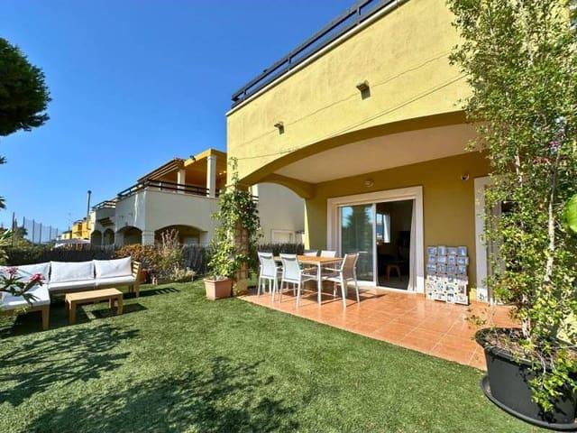 Villa en venta en Mutxamel