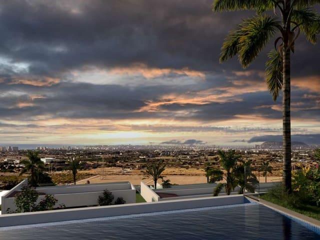 Villa en venta en Mutxamel