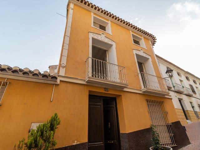 Chalet en venta en Río Mula, Murcia