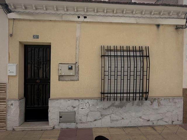 Chalet en venta en Murcia, Área Metropolitana de Murcia