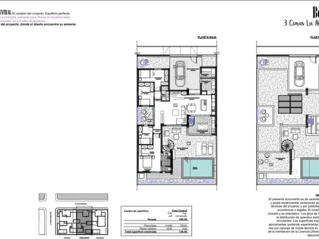 Chalet en venta en Murcia, Área Metropolitana de Murcia