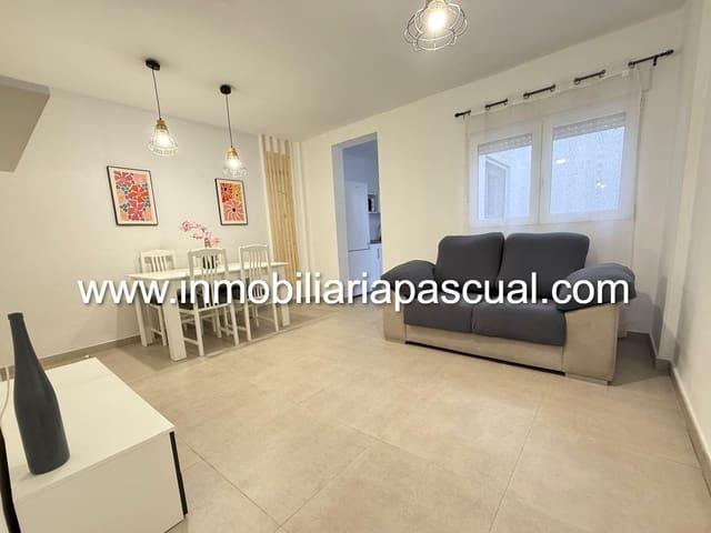 Villa en venta en Muro De Alcoy, Setla de Nunyes