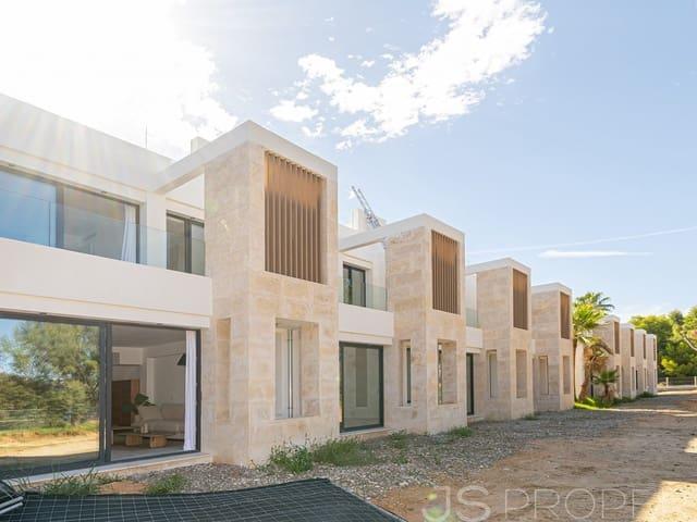 Chalet en venta en Pla de Mallorca, Baleares