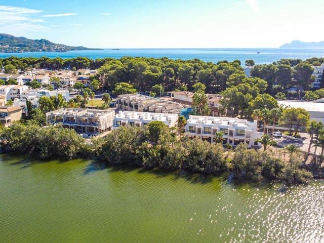 Chalet en venta en Pla de Mallorca, Baleares