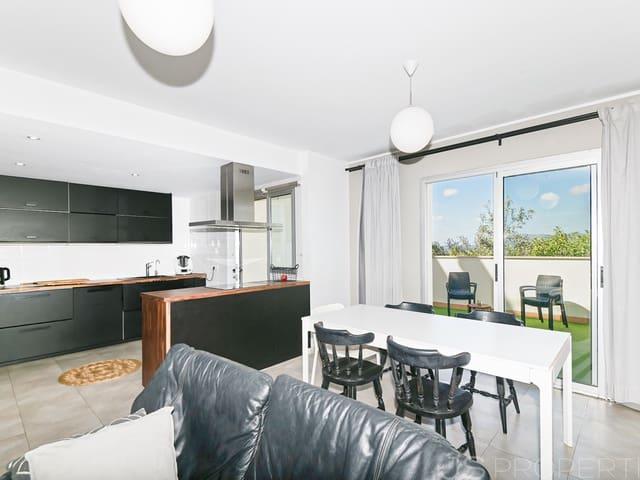 Villa en venta en Muro