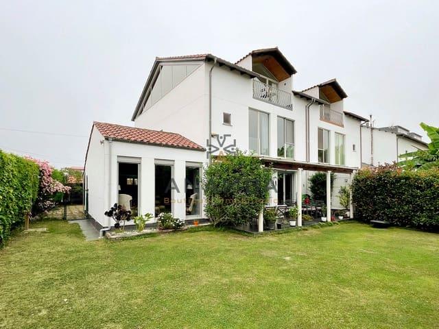 Chalet en venta en Muros De Nalón, Asturias