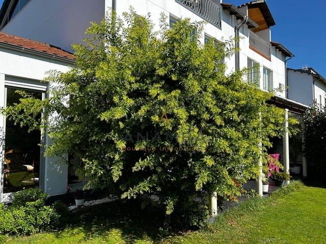 Chalet en venta en Muros De Nalón, Asturias