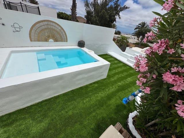 Chalet en venta en Nazaret, Teguise