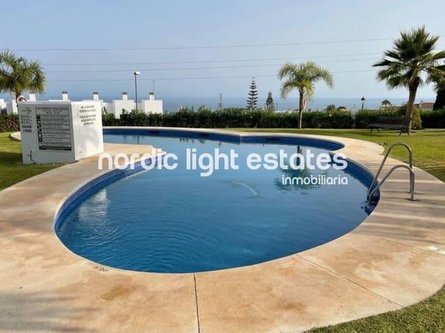 Chalet en venta en Imaroga, La Axarquía