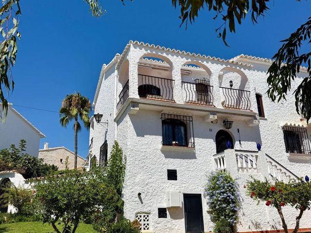 Chalet en venta en Imaroga, La Axarquía