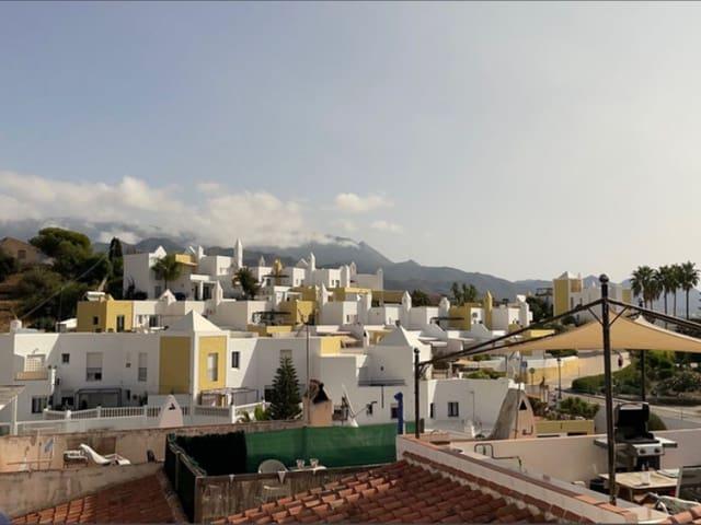 Chalet en venta en Imaroga, La Axarquía